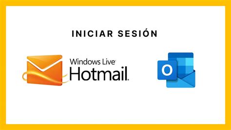 iniciar hotmail|Microsoft Outlook (formerly Hotmail): Free email and calendar ...